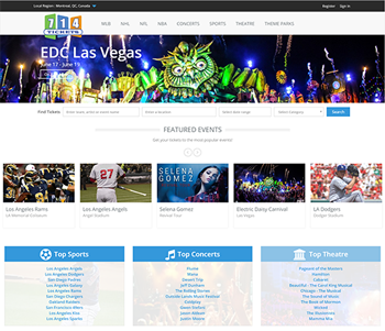 714 Tickets Thumbnail