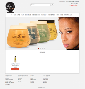 Afroboutik Thumbnail