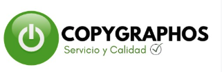 Copygraphos Logo