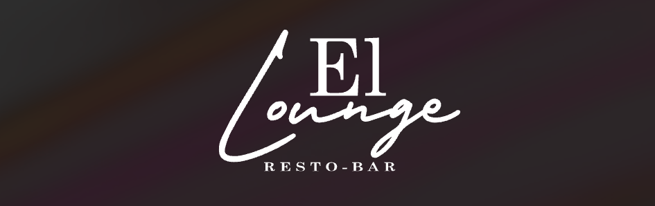 E-Lounge Logo