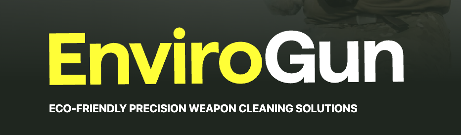Enviro Gun Logo