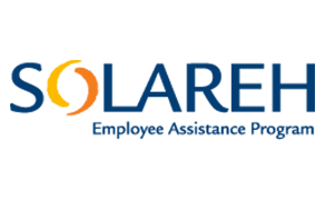 Solareh Logo Project