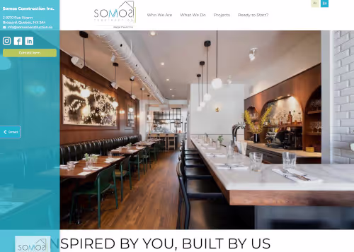 Somos Construction  Image