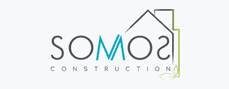 Somos Construction Logo